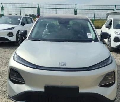 Changan Qiyuan Q05, 2026 — сүрөт 2