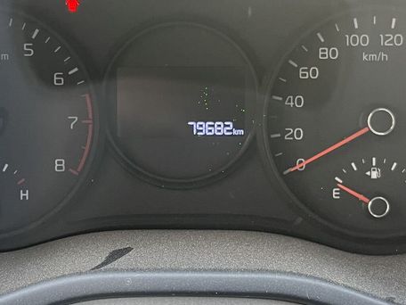 Kia Morning, 2019 — сүрөт 8