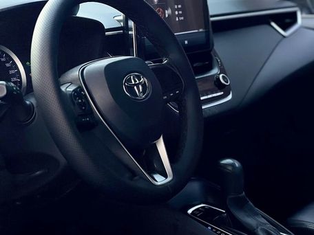 Toyota Levin, 2020 — photo 5