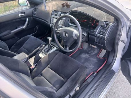 Honda Accord, 2003 — фото 17