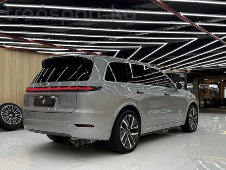 Li Auto (Lixiang) L9, 2023 — 照片 5