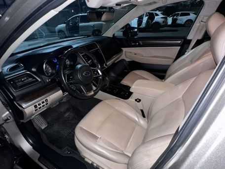 Subaru Outback, 2019 — фото 10