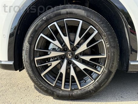 Changan Qiyuan Q07, 2025 — 照片 12
