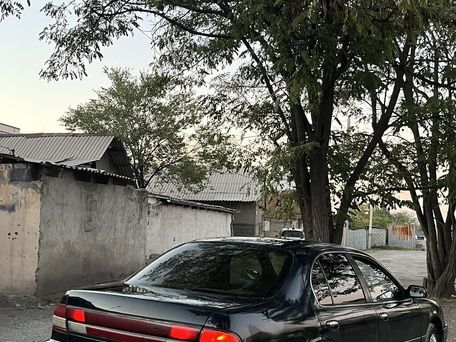 Nissan Cefiro, 1997 — фото 1