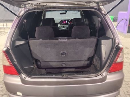 Honda Odyssey, 2003 — 照片 8