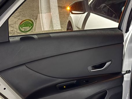 Hyundai Avante, 2021 — сүрөт 16