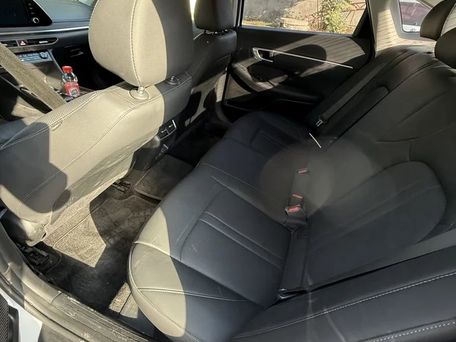 Hyundai Sonata, 2021 — сүрөт 8