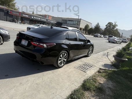 Toyota Camry, 2022 — сүрөт 4