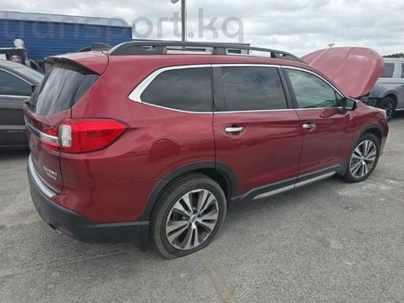 Subaru Ascent, 2019 — фото 3