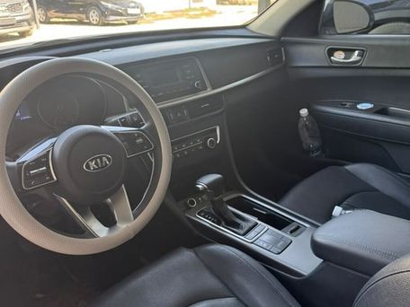 Kia K5, 2020 — photo 8
