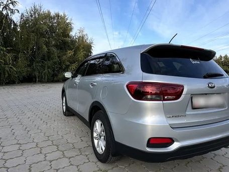 Kia Sorento, 2019 — фото 5