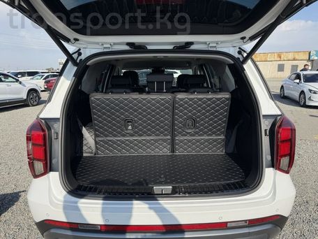 Hyundai Palisade, 2023 — photo 18