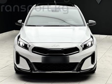 Kia Ceed, 2015 — фото 2