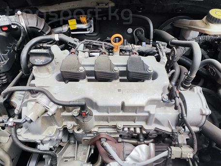 Chevrolet Spark, 2020 — photo 19