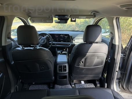 Kia Sportage, 2022 — 照片 14