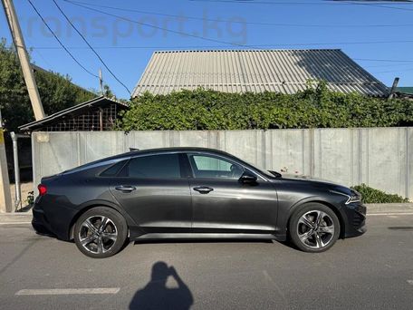 Kia K5, 2020 — photo 4