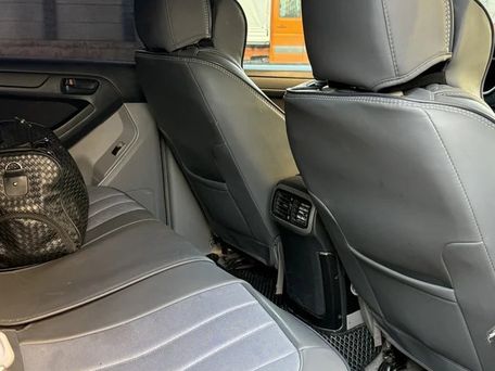 Toyota 4Runner, 2003 — сүрөт 6