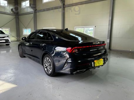 Kia K5, 2020 — photo 2