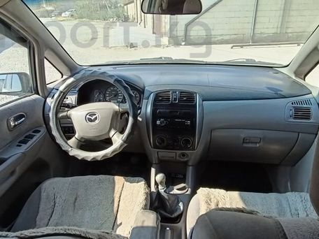Mazda Premacy, 2002 — photo 3