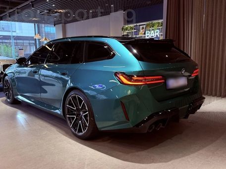 BMW M5, 2026 — фото 10