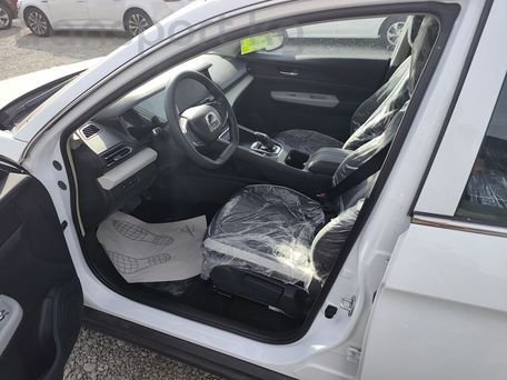 Dongfeng AX7, 2025 — photo 5