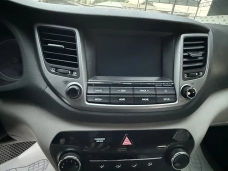Hyundai Tucson, 2018 — фото 5