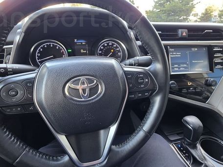 Toyota Camry, 2019 — фото 13
