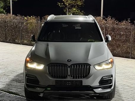 BMW X5, 2020