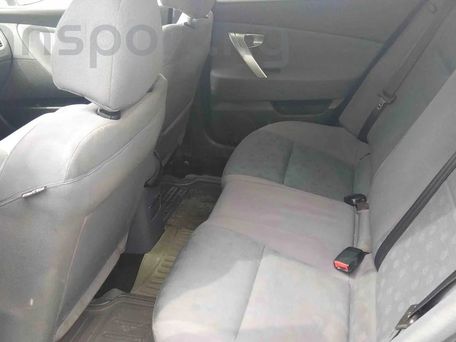 Nissan Primera, 2005 — 照片 4
