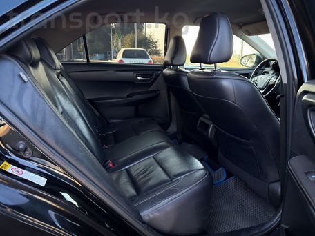 Toyota Camry, 2015 — сүрөт 8