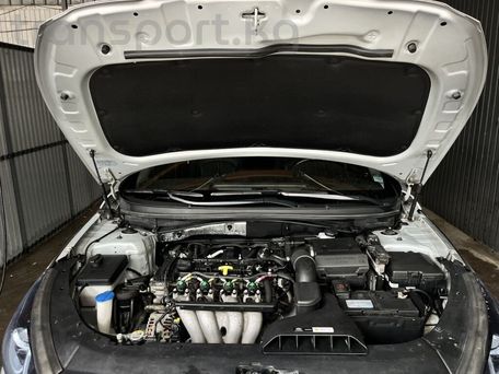 Hyundai Sonata, 2021 — photo 11