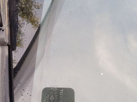 Toyota Wish, 2003 — сүрөт 9