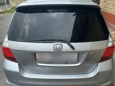 Honda Fit, 2003 — сүрөт 3