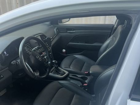 Hyundai Avante, 2019 — фото 10
