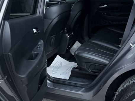 Hyundai Santa Fe, 2022 — сүрөт 10