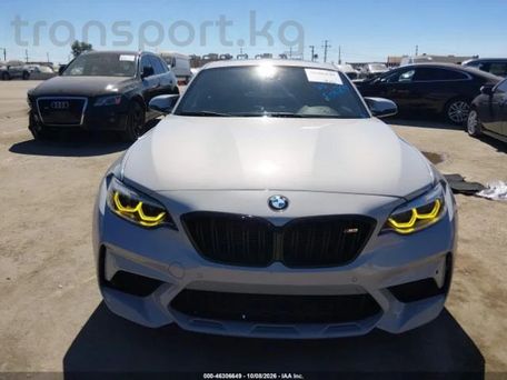 BMW M2, 2021 — photo 6