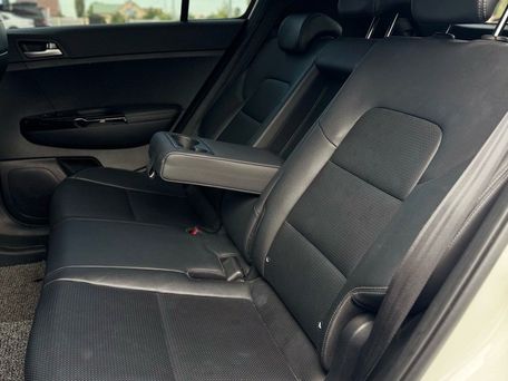 Kia Sportage, 2020 — photo 11