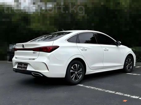 Changan Eado, 2023 — photo 7