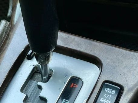 Subaru Legacy, 1999 — 照片 10