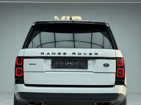 Land Rover Range Rover, 2020 — фото 3