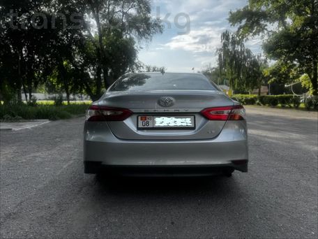 Toyota Camry, 2020 — сүрөт 4