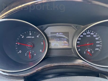 Kia Carnival, 2018 — photo 10