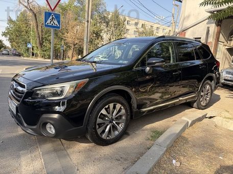 Subaru Outback, 2018 — фото 3
