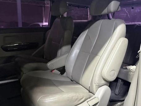 Kia Carnival, 2016 — сүрөт 4