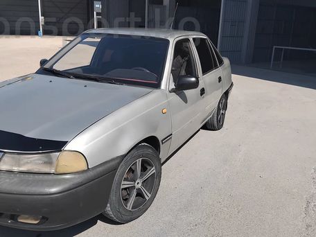 Daewoo Nexia, 2006