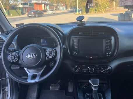 Kia Soul, 2020 — photo 9