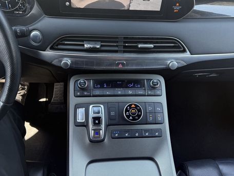 Hyundai Palisade, 2020 — 照片 10