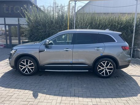 Renault Samsung QM6, 2020 — сүрөт 1