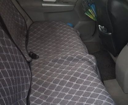 Subaru Forester, 2010 — сүрөт 5