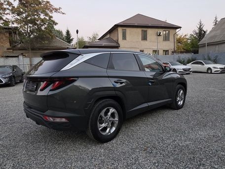 Hyundai Tucson, 2021 — сүрөт 5